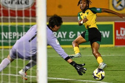 Jamaica vs Curacao: How to watch, World Cup qualifying preview