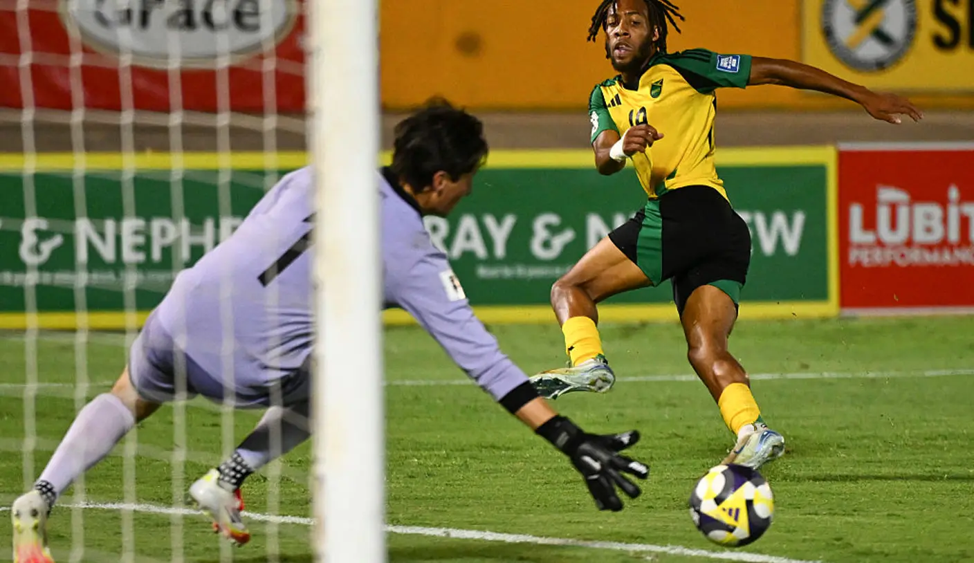 Jamaica vs Curacao: How to watch, World Cup qualifying preview