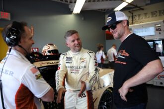 Dale Jr. is nervous ahead of his second Daytona 500 as team owner