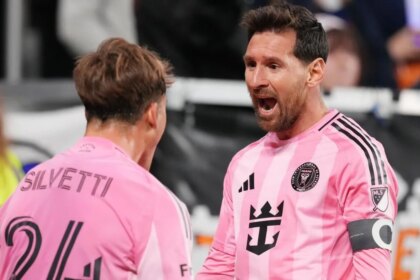 Lionel Messi sends Inter Miami to the last four of the MLS Cup Playoffs, but don't discount Javier Mascherano's influence