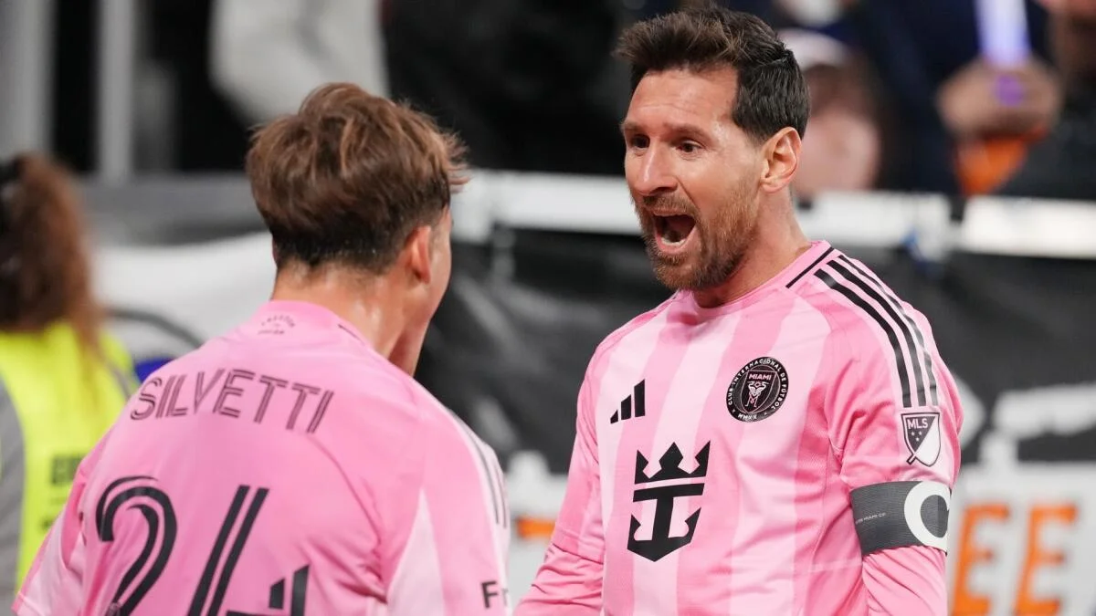 Lionel Messi sends Inter Miami to the last four of the MLS Cup Playoffs, but don't discount Javier Mascherano's influence
