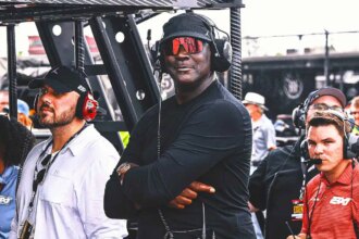 Michael Jordan, what you need to know about NASCAR's antitrust trial