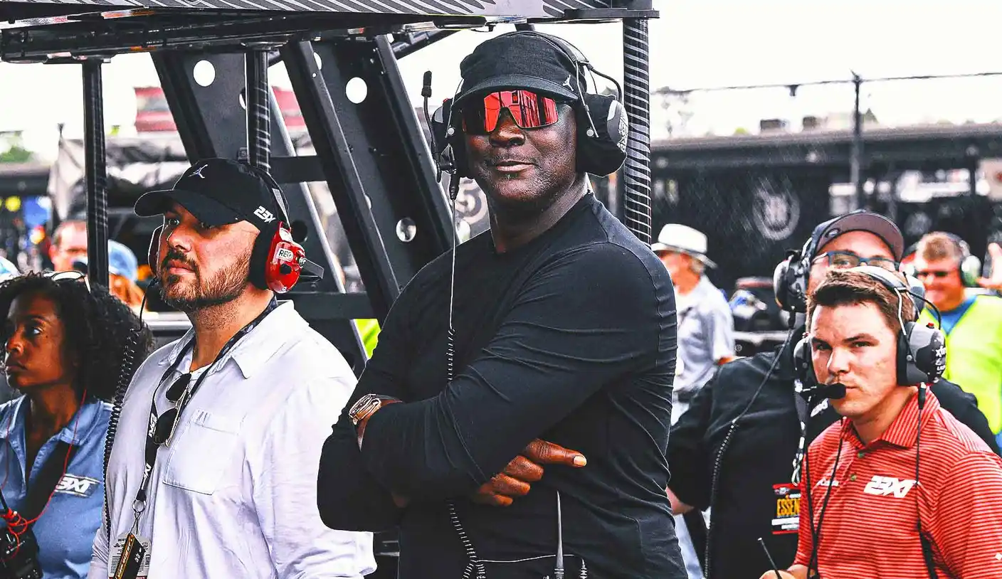 Michael Jordan, what you need to know about NASCAR's antitrust trial