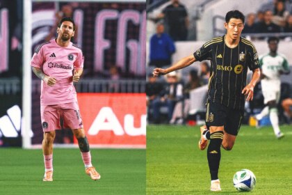 MLS Cup quarterfinal prediction: Will Messi lead Inter Miami to the semifinals?