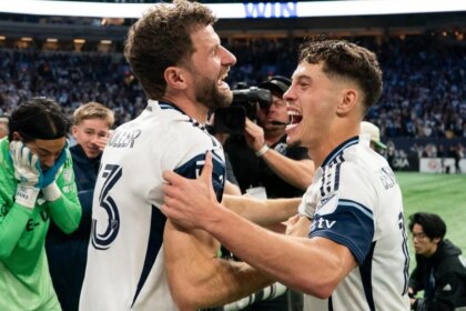 San Diego FC vs. Vancouver Whitecaps: live stream, odds, how to watch, start time, news
