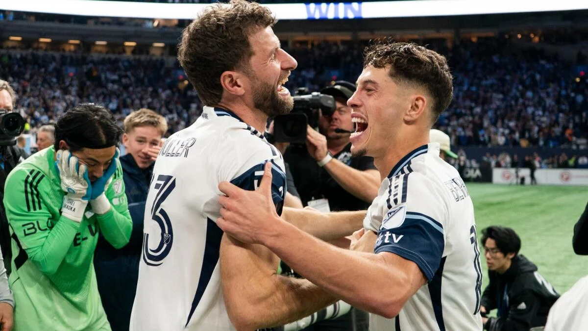 San Diego FC vs. Vancouver Whitecaps: live stream, odds, how to watch, start time, news