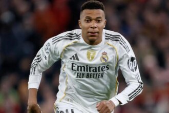 Olympiakos vs. Real Madrid: Los Blancos need to overcome injuries to qualify for the Champions League