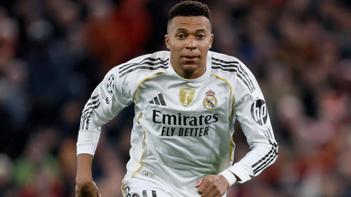 Olympiakos vs. Real Madrid: Los Blancos need to overcome injuries to qualify for the Champions League