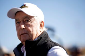 Judge orders Penske and Hendrick to submit full 23XI front row testimony
