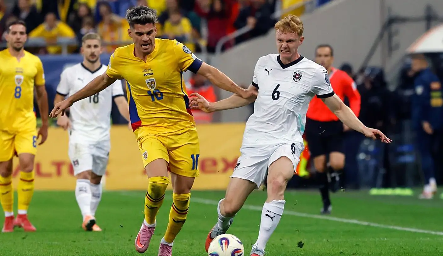 Romania vs San Marino: How to watch, World Cup qualifying preview