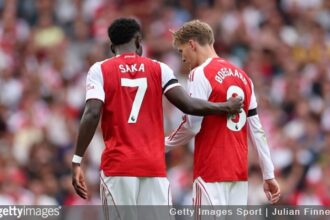 Arsenal U-turn: Premier League salary cap hike in jeopardy