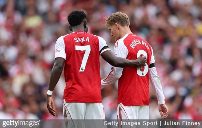 Arsenal U-turn: Premier League salary cap hike in jeopardy