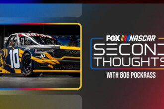 Can NASCAR teams win by rotating drivers? Lamb is trying to find out.