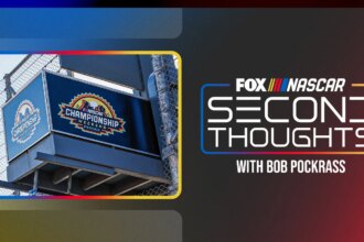 2025 NASCAR Cup Series Champion Pick: Why This Driver Will Win the Title...