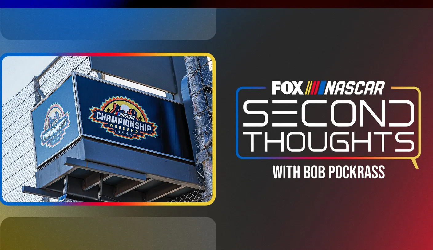 2025 NASCAR Cup Series Champion Pick: Why This Driver Will Win the Title...