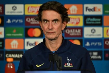 Where can I watch PSG vs Tottenham live stream: Does Thomas Frank's Spurs have an identity?