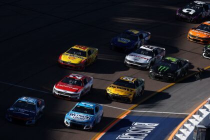 NASCAR sets new Cup OEM parameters in rules update