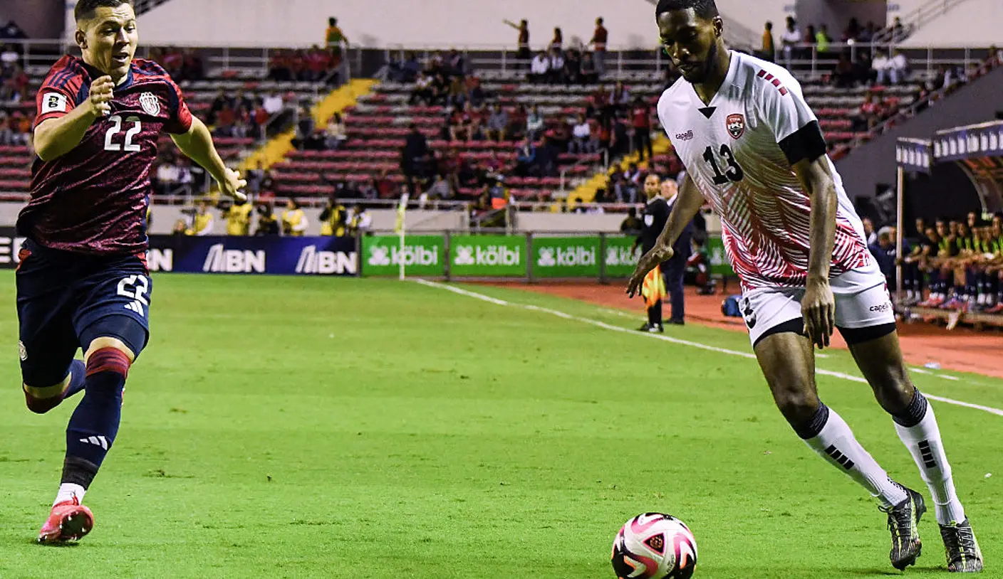 Trinidad and Tobago vs. Bermuda: How to watch, World Cup qualifying preview