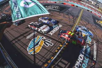 NASCAR Finances Revealed: Internal Profits, Losses, and Charter Payments