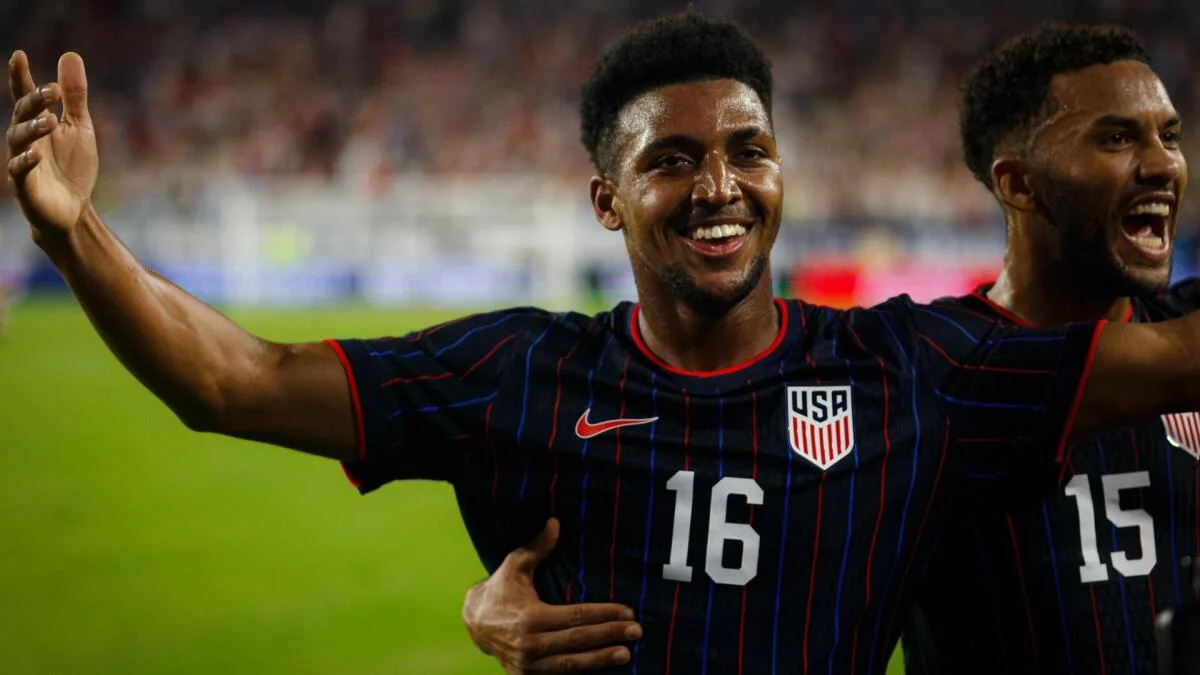 FIFA Rankings: See how the USMNT, Mexico, Argentina, Spain, newcomers and more rank ahead of the World Cup draw