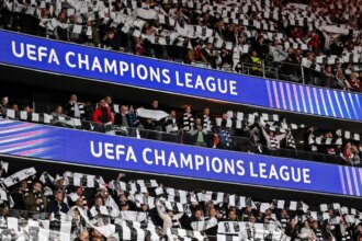 UEFA Champions League schedule: league phase matches Chelsea vs. Barcelona, ​​Arsenal vs. Bayern Munich, etc.