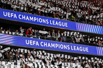 UEFA Champions League schedule: league phase matches Chelsea vs. Barcelona, ​​Arsenal vs. Bayern Munich, etc.