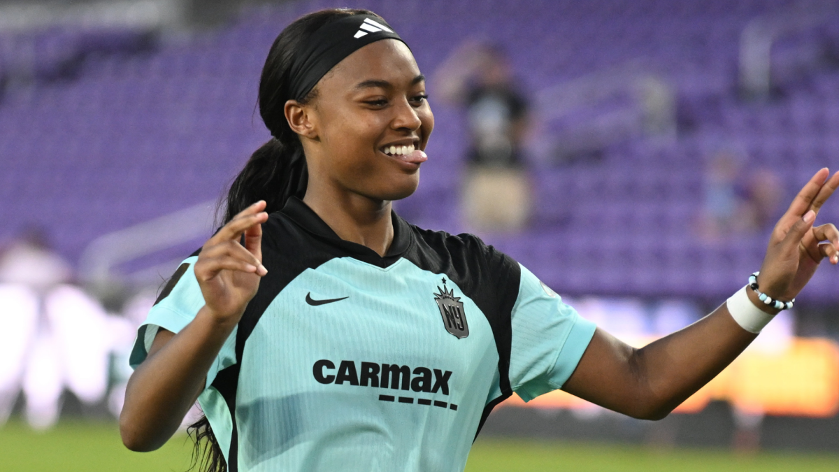 NWSL Team of the Week: Spirit, Gotham advance to finals as Gift Monday, Rosemond Quassi, Jadyn Shaw lead TOTW