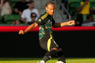 Jamaica vs Curacao Concacaf World Cup Qualifier Live Stream: How to Watch Online, Start Time, Odds