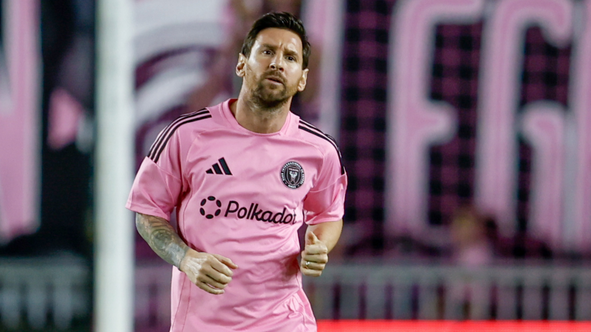 MLS announces 2026 schedule: World Cup summer break, Inter Miami and Lionel Messi's Freedom Park opening, and more