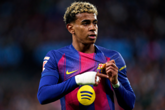 Hansi Flick's Barcelona team returns to Spotify Camp Nou vs. Athletic Club with healthy Lamine Yamal