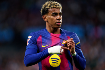 Hansi Flick's Barcelona team returns to Spotify Camp Nou vs. Athletic Club with healthy Lamine Yamal