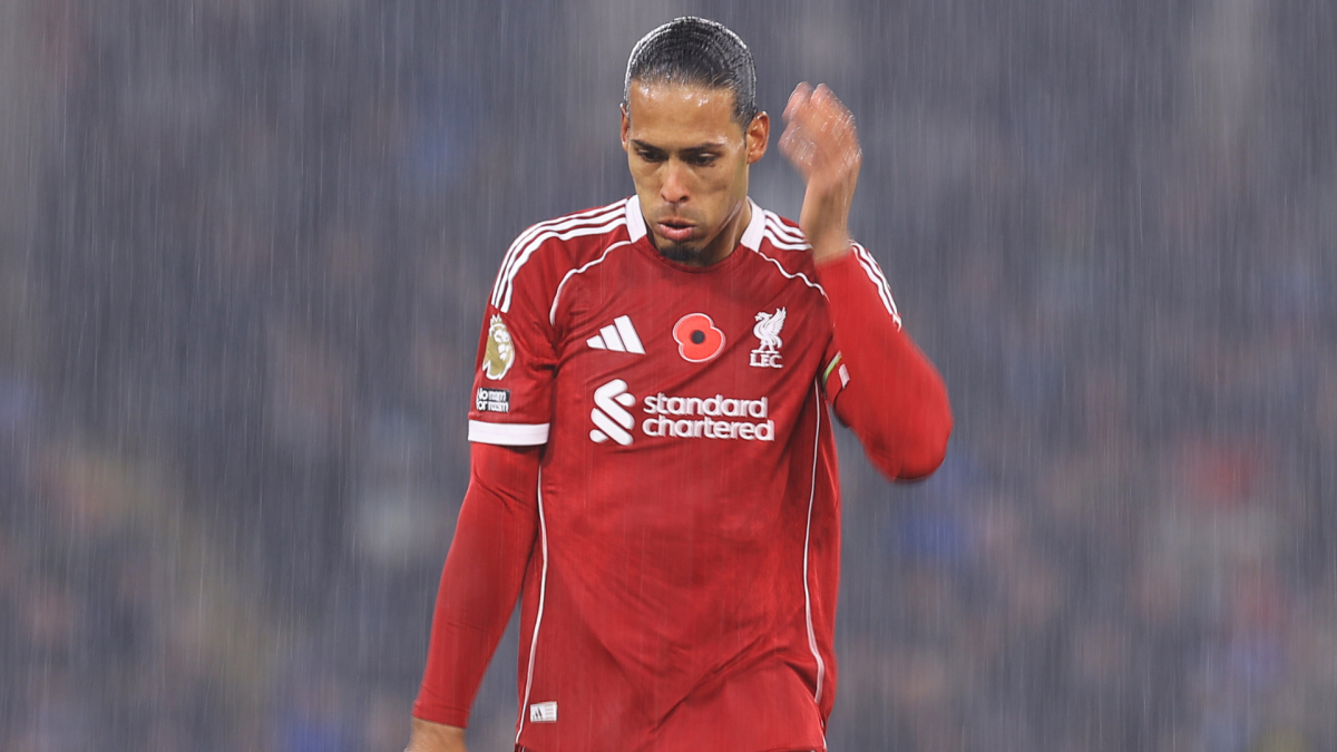 Premier League surprises: Liverpool's defense, Sunderland's success, Nottingham Forest's collapse and more