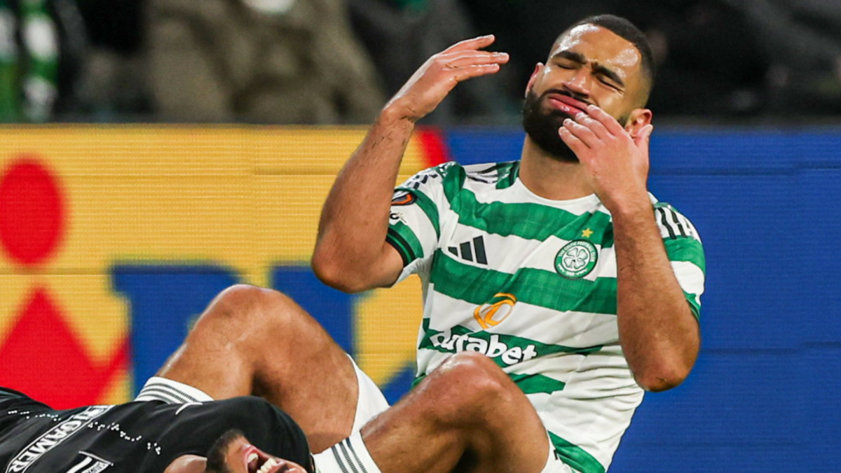 Cameron Carter-Vickers' Achilles injury ends Celtic's season, USMNT World Cup squad status 'highly doubtful'