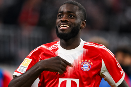 Predict all remaining Champions League matches: Bayern Munich beat Arsenal to take top spot