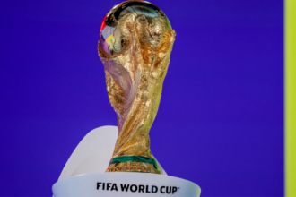 2026 FIFA World Cup pot: group draw structure for next summer's tournament announced on December 5th