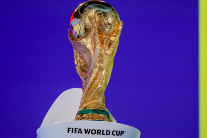2026 FIFA World Cup pot: group draw structure for next summer's tournament announced on December 5th