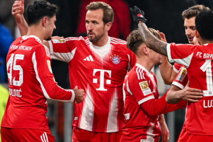 Arsenal vs Bayern Munich: two teams seeking bragging rights in the Champions League league stage