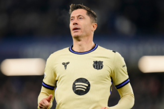 Barcelona vs Alaves: Pedri set to return from injury as Barca chase Real Madrid at the top of La Liga