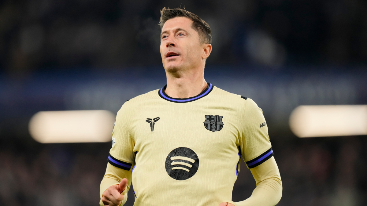 Barcelona vs Alaves: Pedri set to return from injury as Barca chase Real Madrid at the top of La Liga