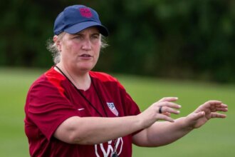 USWNT vs. Italy: What you need to know as Americans looking to finish 2025 on a high and Europeans looking to improve