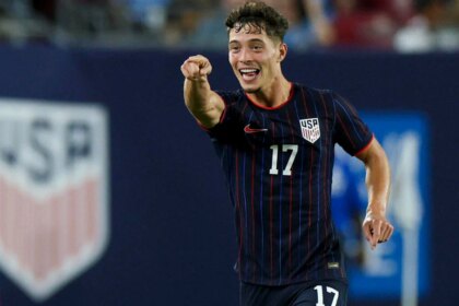 The experimental USMNT's 5-1 win over Uruguay caused problems, but they were all good.