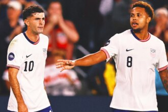 U.S. Men's World Cup Team: History, Schedule, Players to Watch