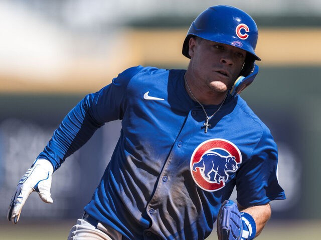 Chicago Cubs Recall Top Prospect Matt Shaw, Hoping for New Chapter at Third Base After Early Struggles
