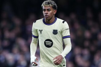 Lamine Yamal talks about how Lionel Messi and Luka Modric influenced his elite vision and passing ability