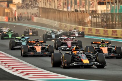 10 big questions ahead of the biggest rule change in F1 history