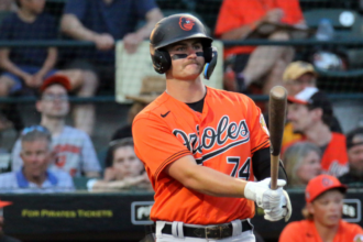 MLB Rule 5 Draft: 10 names to watch, including former Florida star and Clayton Kershaw impersonator