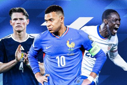 2026 World Cup draw winners and losers: Why the US should be excited