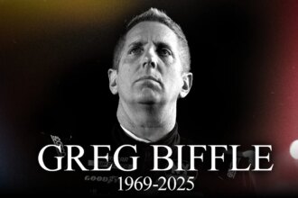Greg Biffle, known for his passion for racing and helping others, dies at age 55
