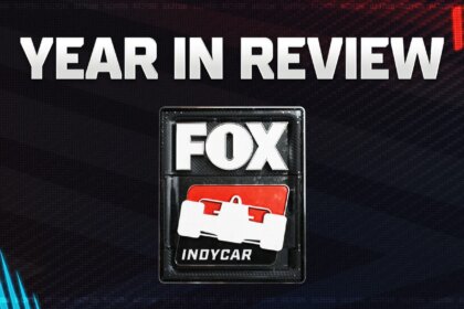 Looking back at 2025: Top 10 IndyCar most memorable moments