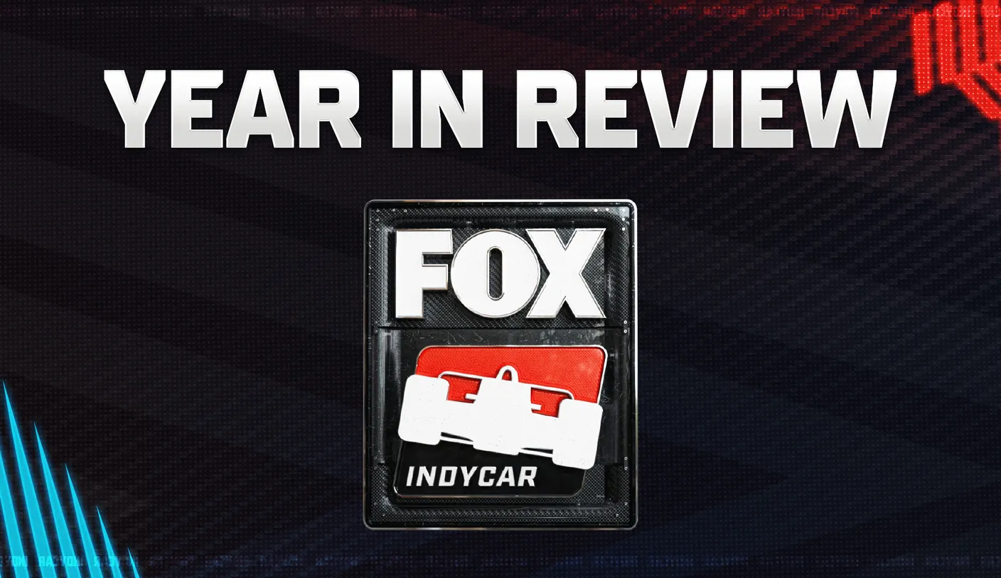 Looking back at 2025: Top 10 IndyCar most memorable moments